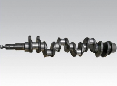 Crankshaft For Detroit Diesel 671 Engine